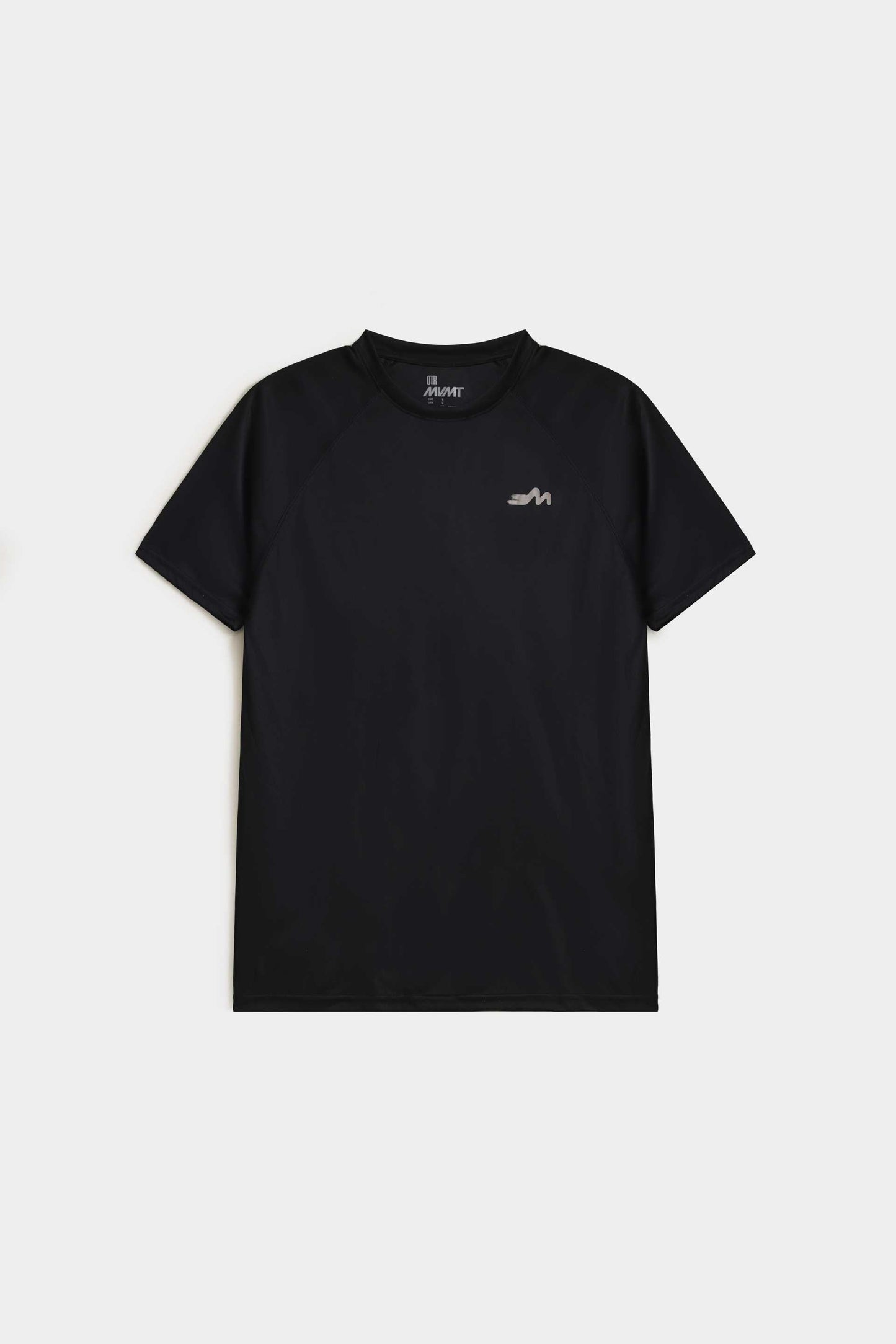 Raglan Activewear T-shirt