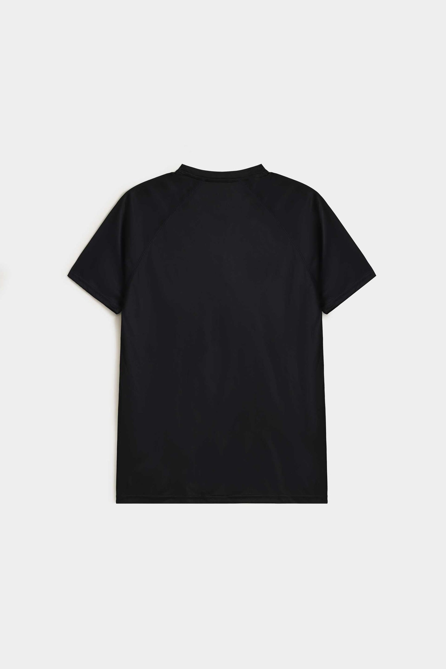 Raglan Activewear T-shirt