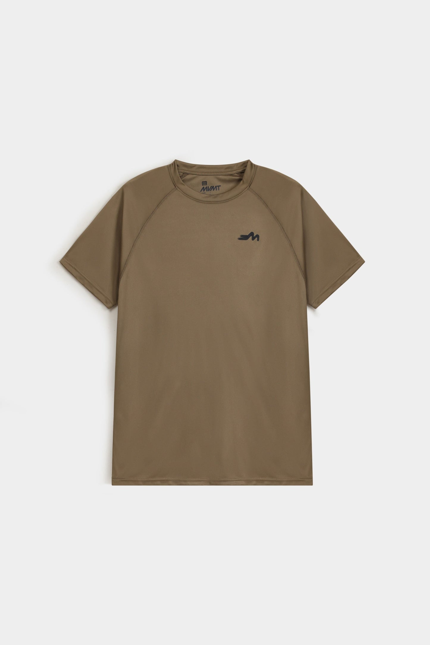 Raglan Activewear T-shirt
