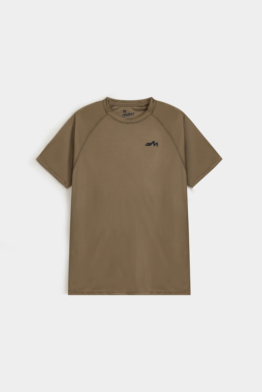 Raglan Activewear T-shirt