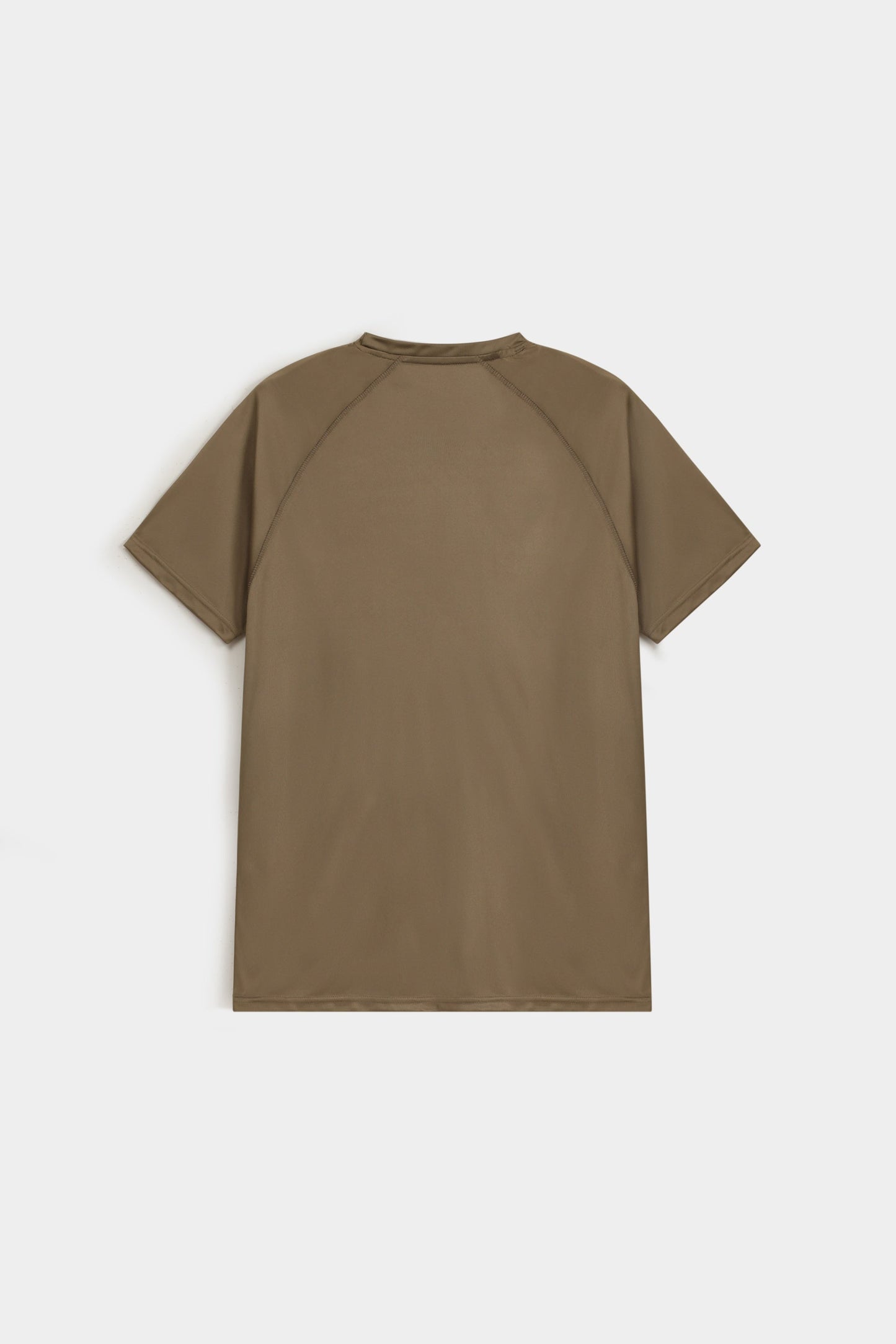 Raglan Activewear T-shirt