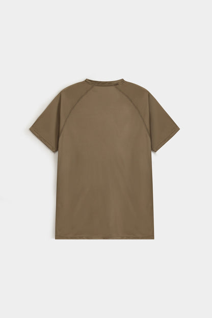 Raglan Activewear T-shirt
