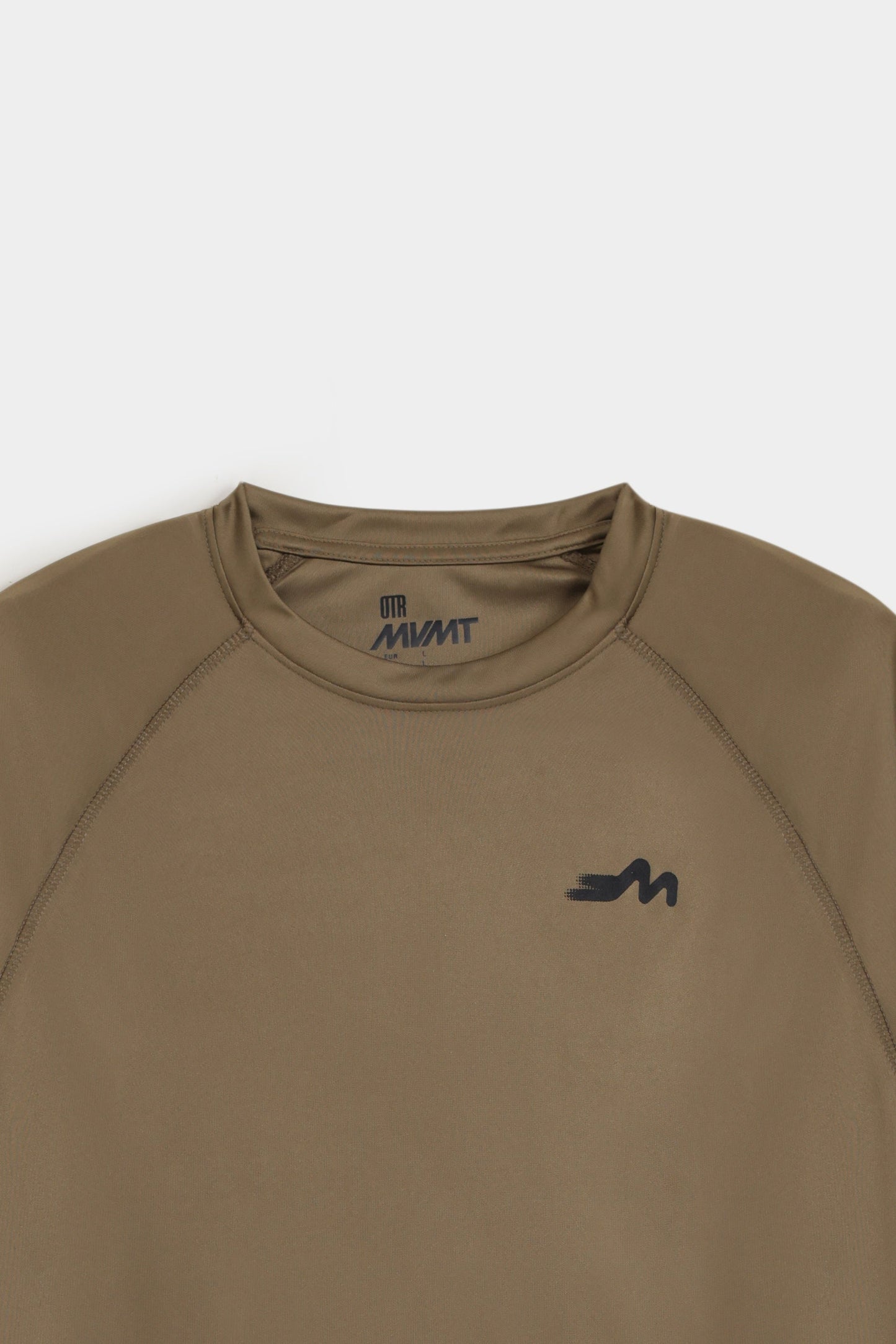 Raglan Activewear T-shirt