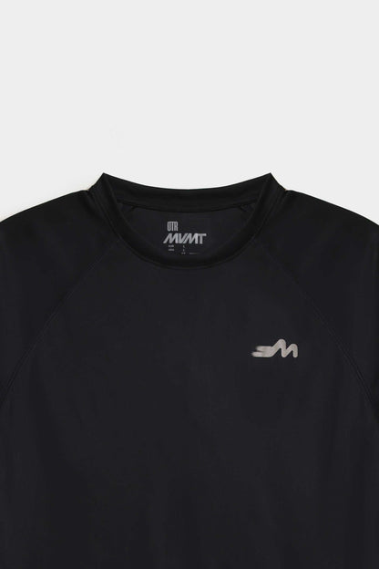 Raglan Activewear T-shirt
