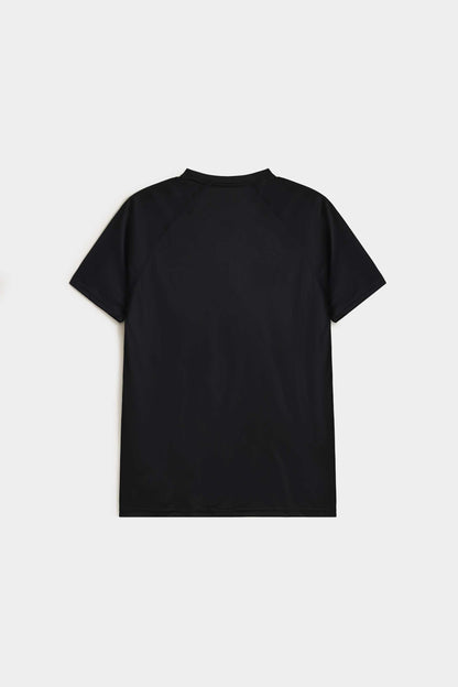 Raglan Activewear T-shirt
