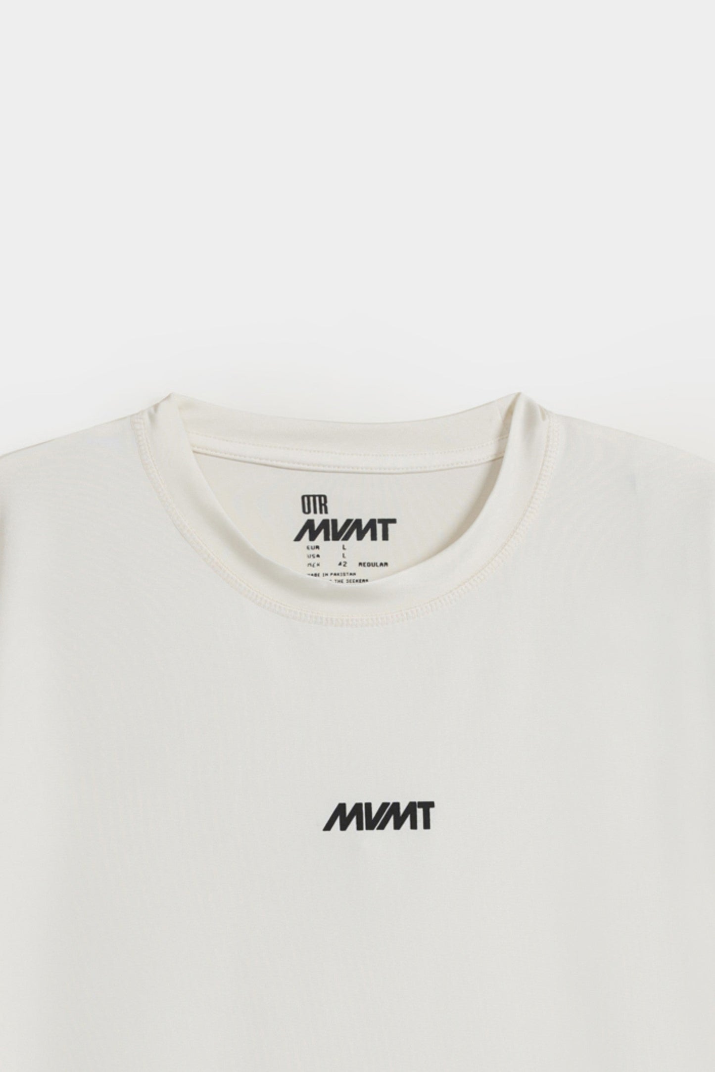 Activewear T Shirt