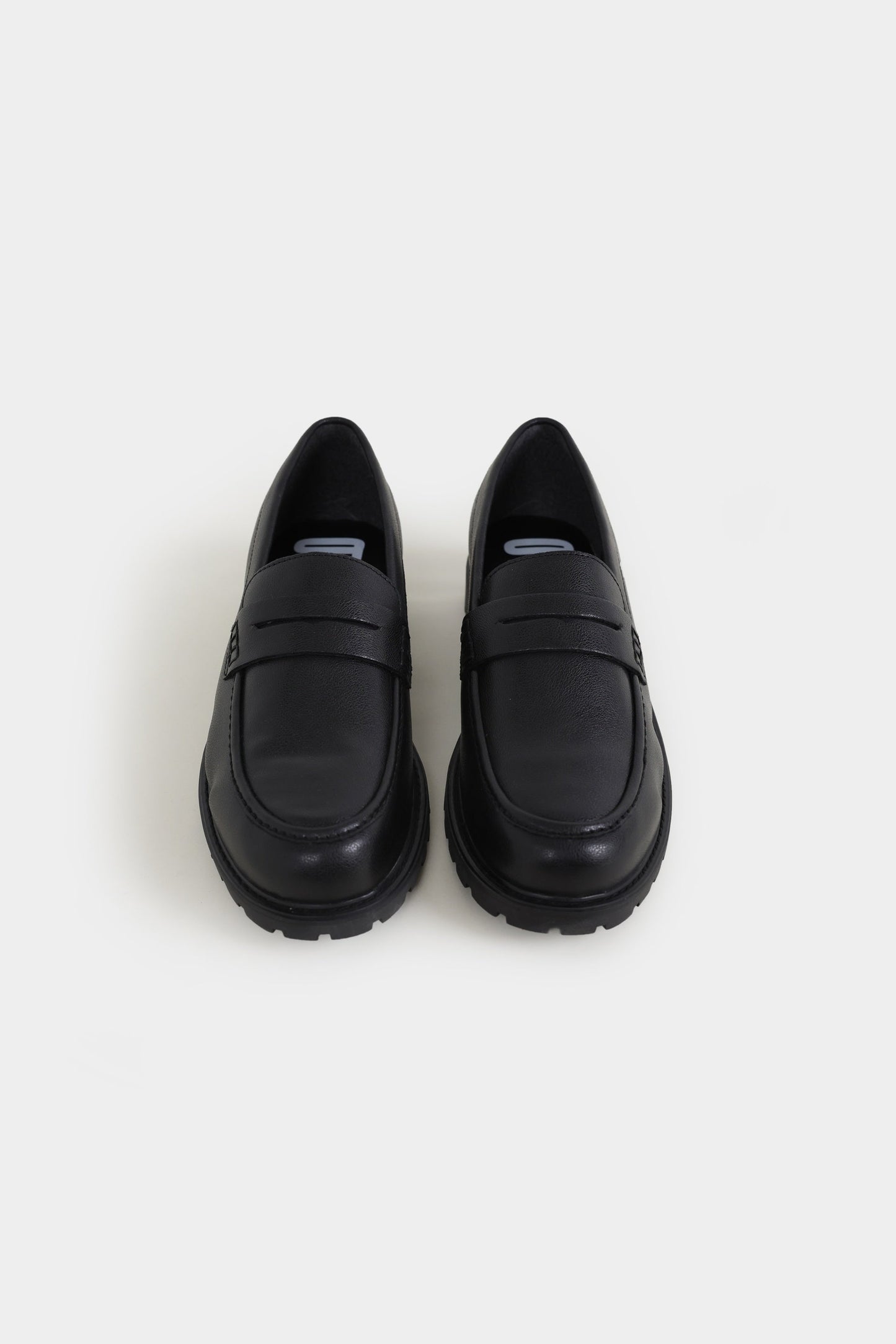 Classic Loafers