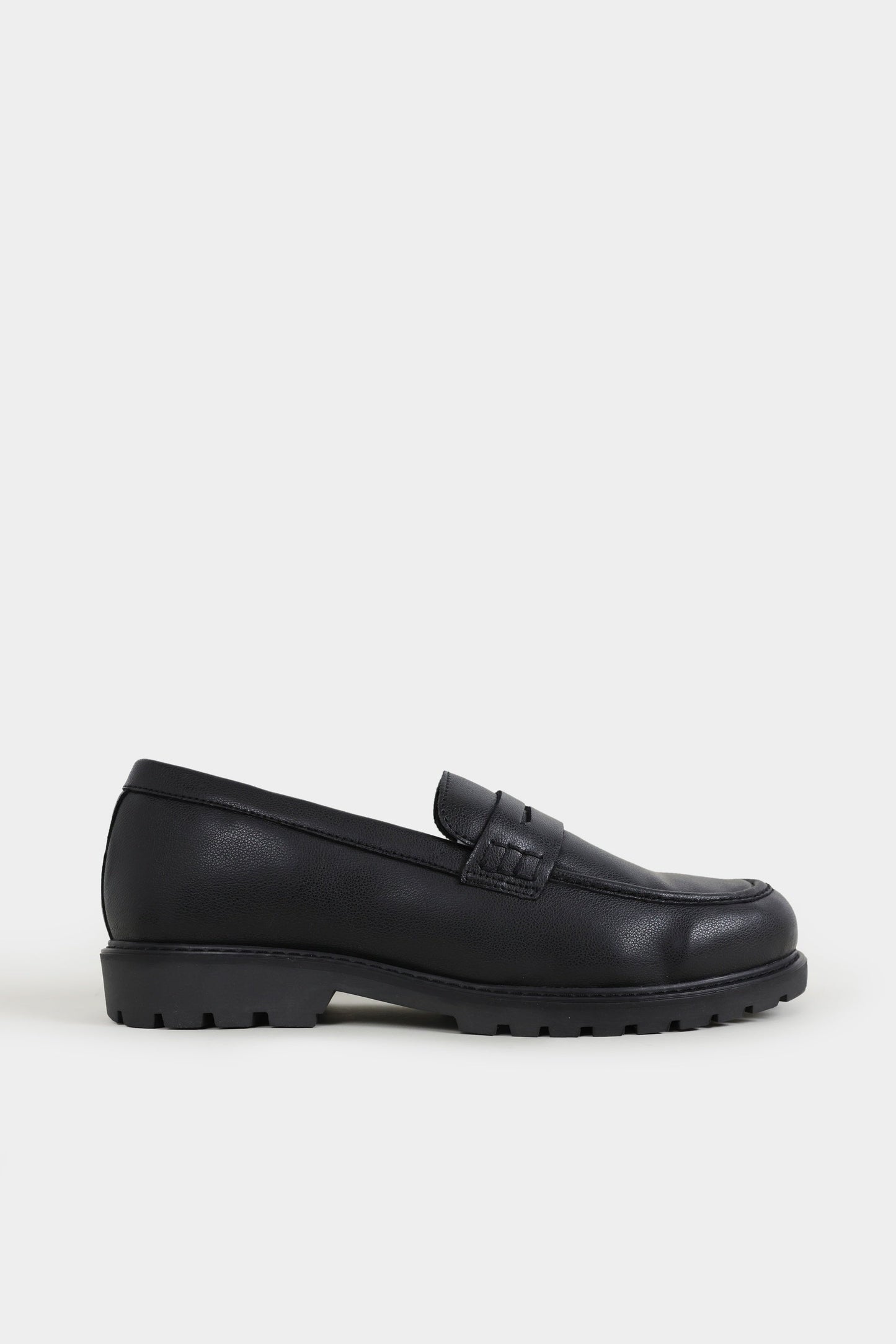 Classic Loafers