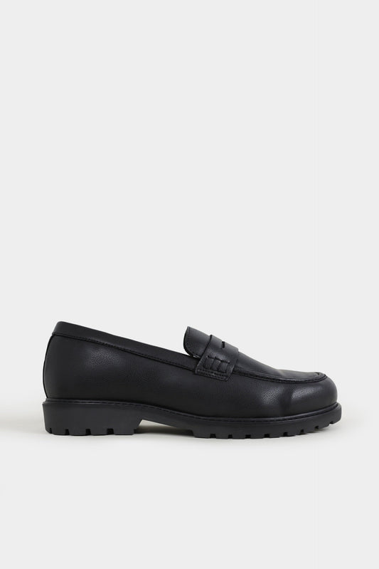 Classic Loafers