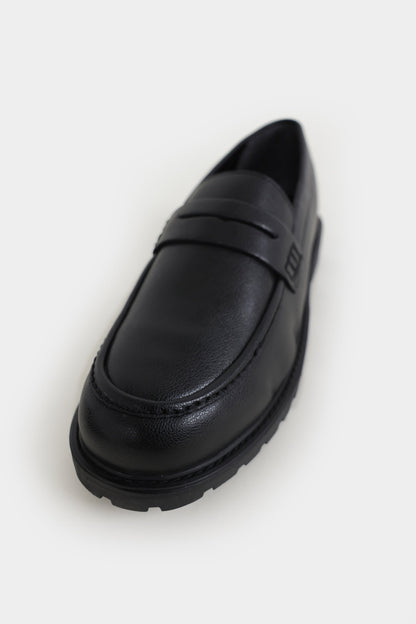 Classic Loafers