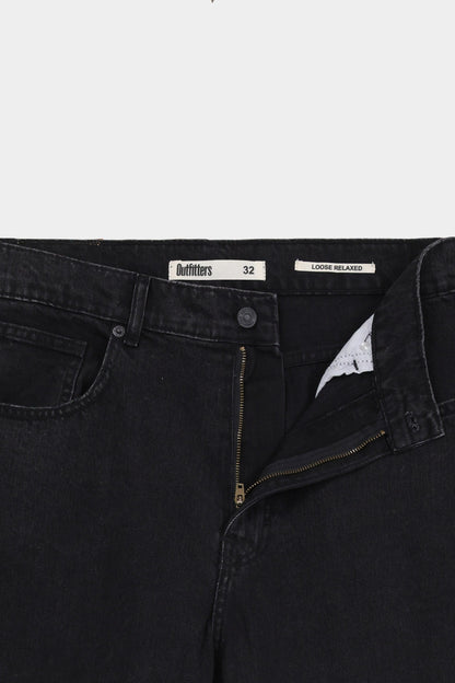Loose Relaxed Jeans