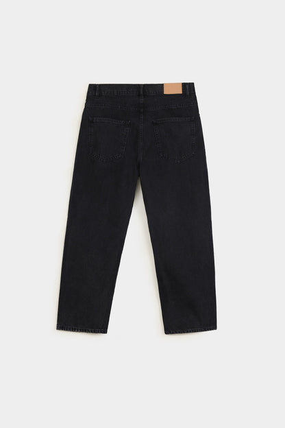 Loose Relaxed Jeans