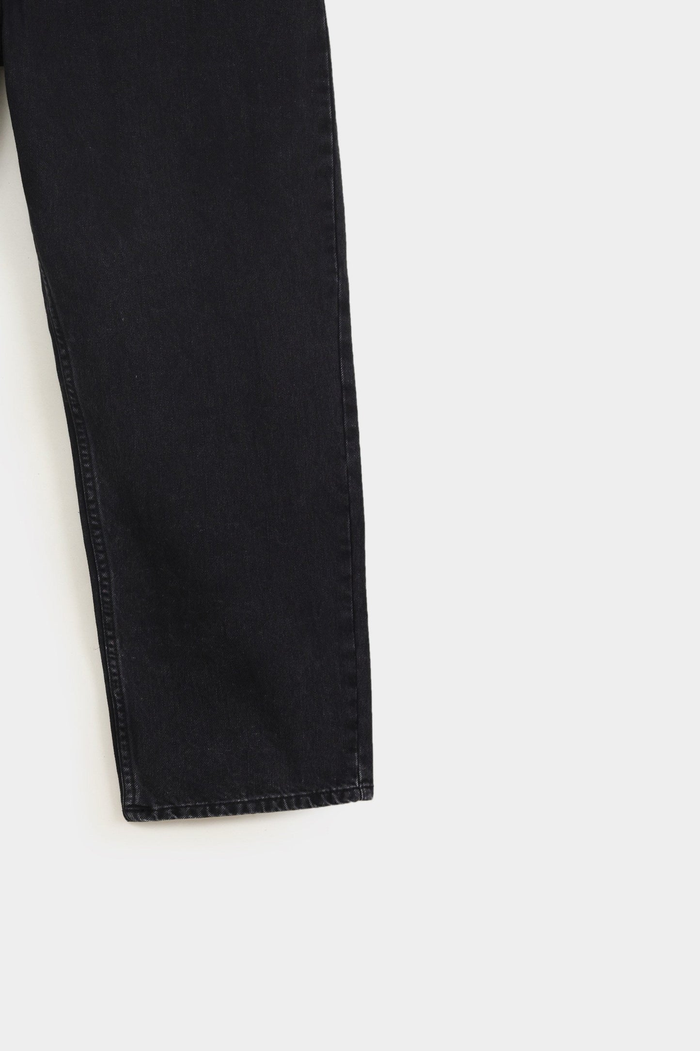 Loose Relaxed Jeans