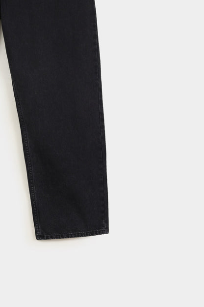 Loose Relaxed Jeans